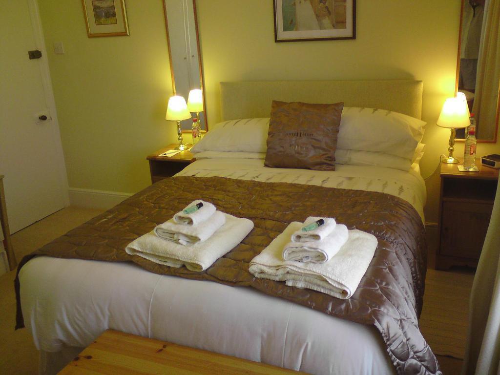 The Clarence Boutique Rooms Portsmouth Ruang foto