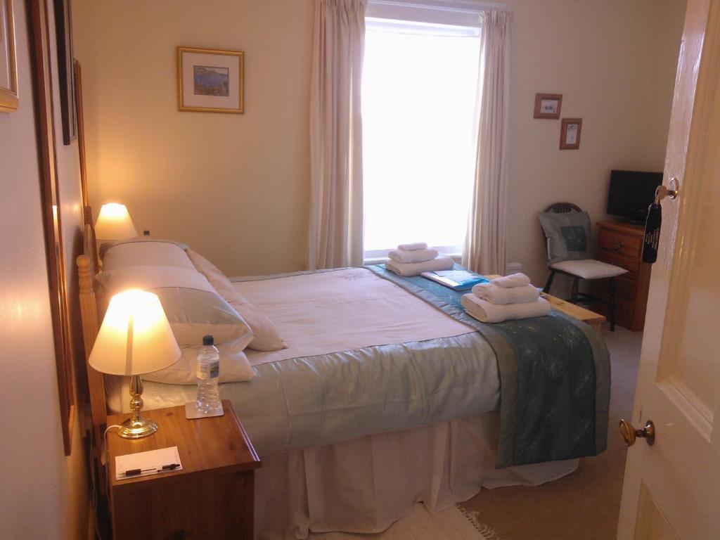 The Clarence Boutique Rooms Portsmouth Ruang foto