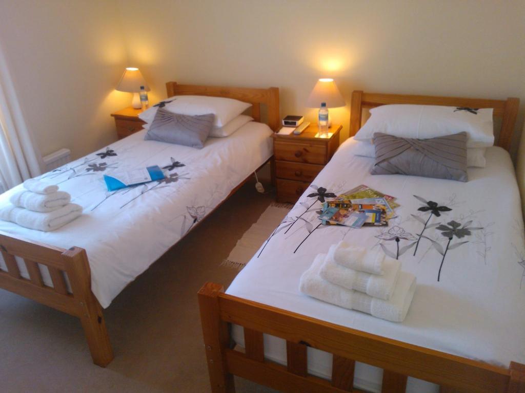 The Clarence Boutique Rooms Portsmouth Ruang foto